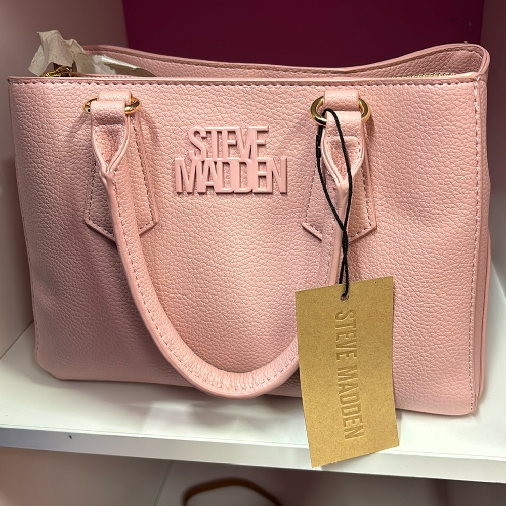 Steve Madden crossbody